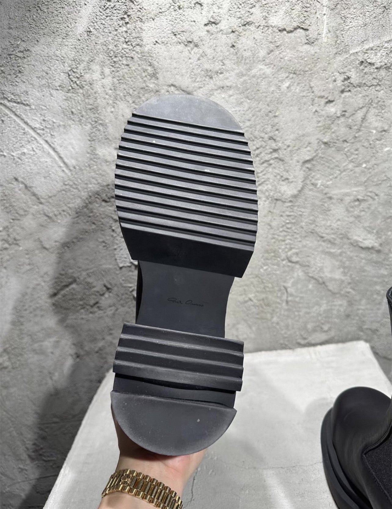 BEATLE BOGUN BOOTS INSPIRED