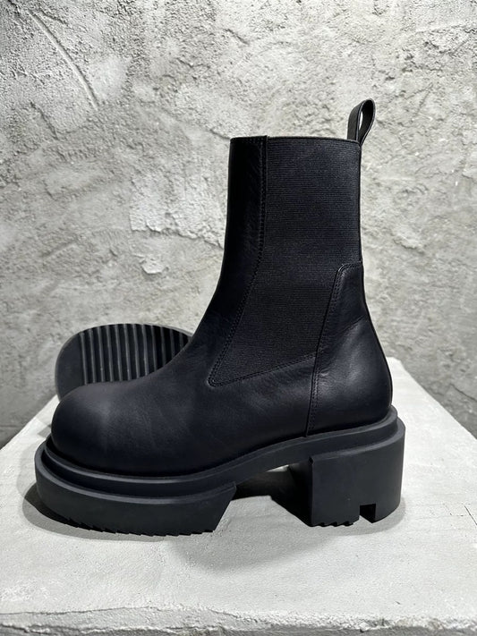 BEATLE BOGUN BOOTS INSPIRED