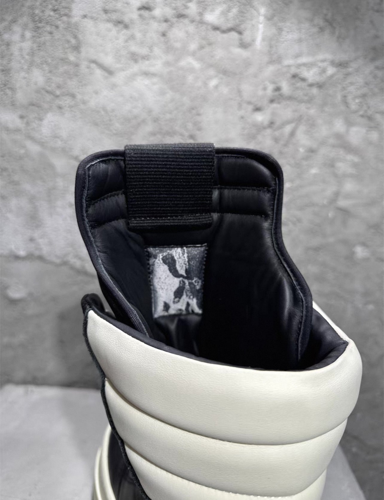 MEGA GEOBASKET INSPIRED