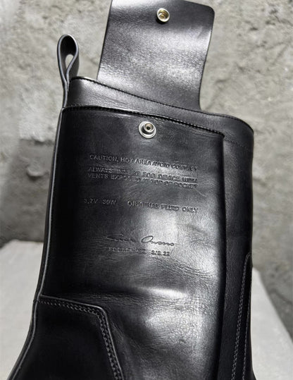 PULL ON FOGPOCKET CYCLOPS INSPIRED