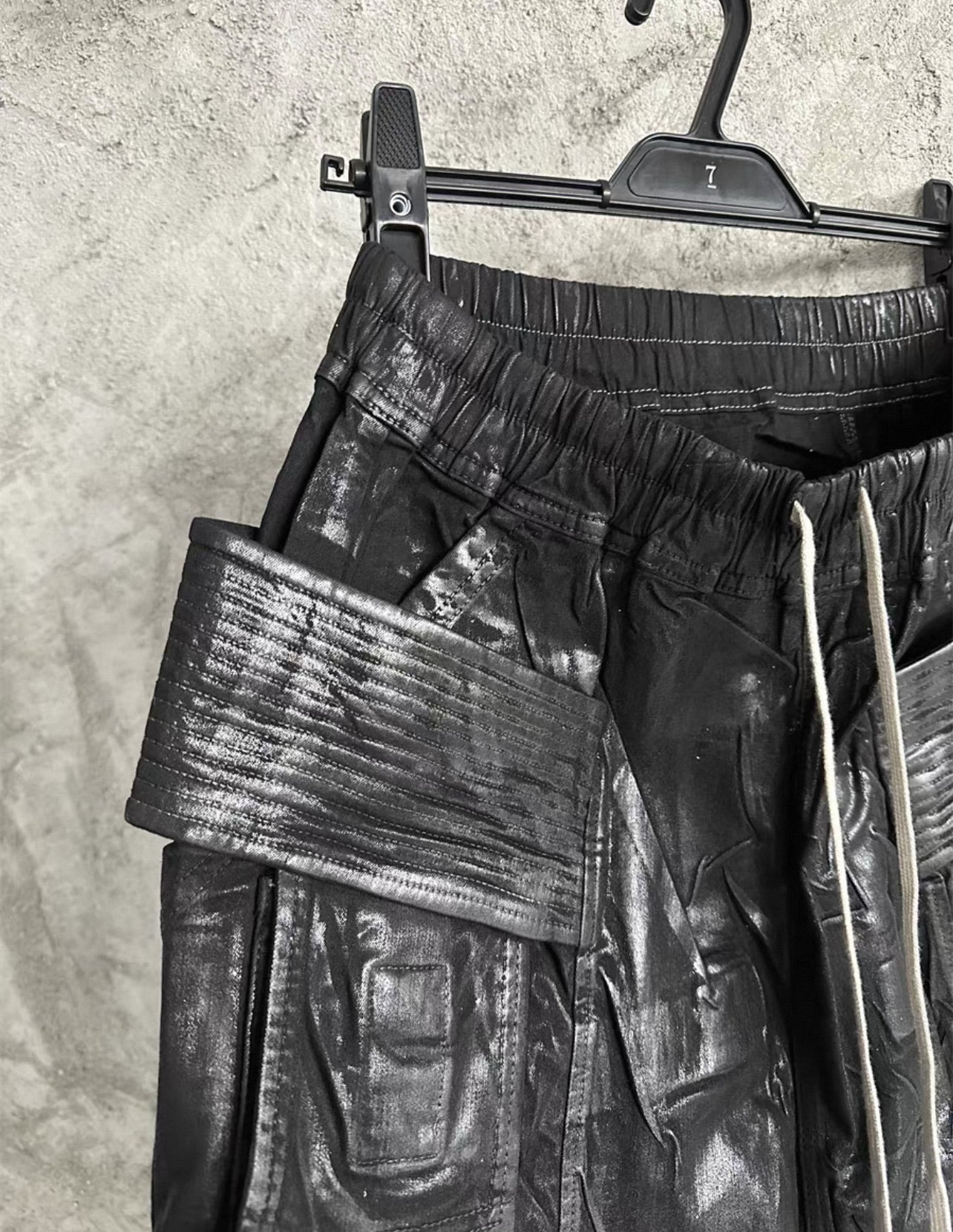 CREATCH CARGO SHORTS INSPIRED