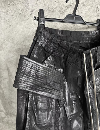 CREATCH CARGO SHORTS INSPIRED