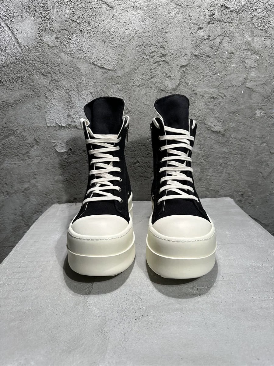 DOUBLE BUMPER SNEAKS STAR STYLE INSPIRED