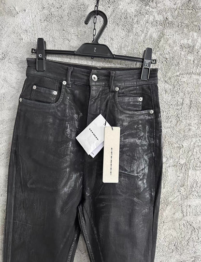 BOLAN BOOTCUT DENIM INSPIRED