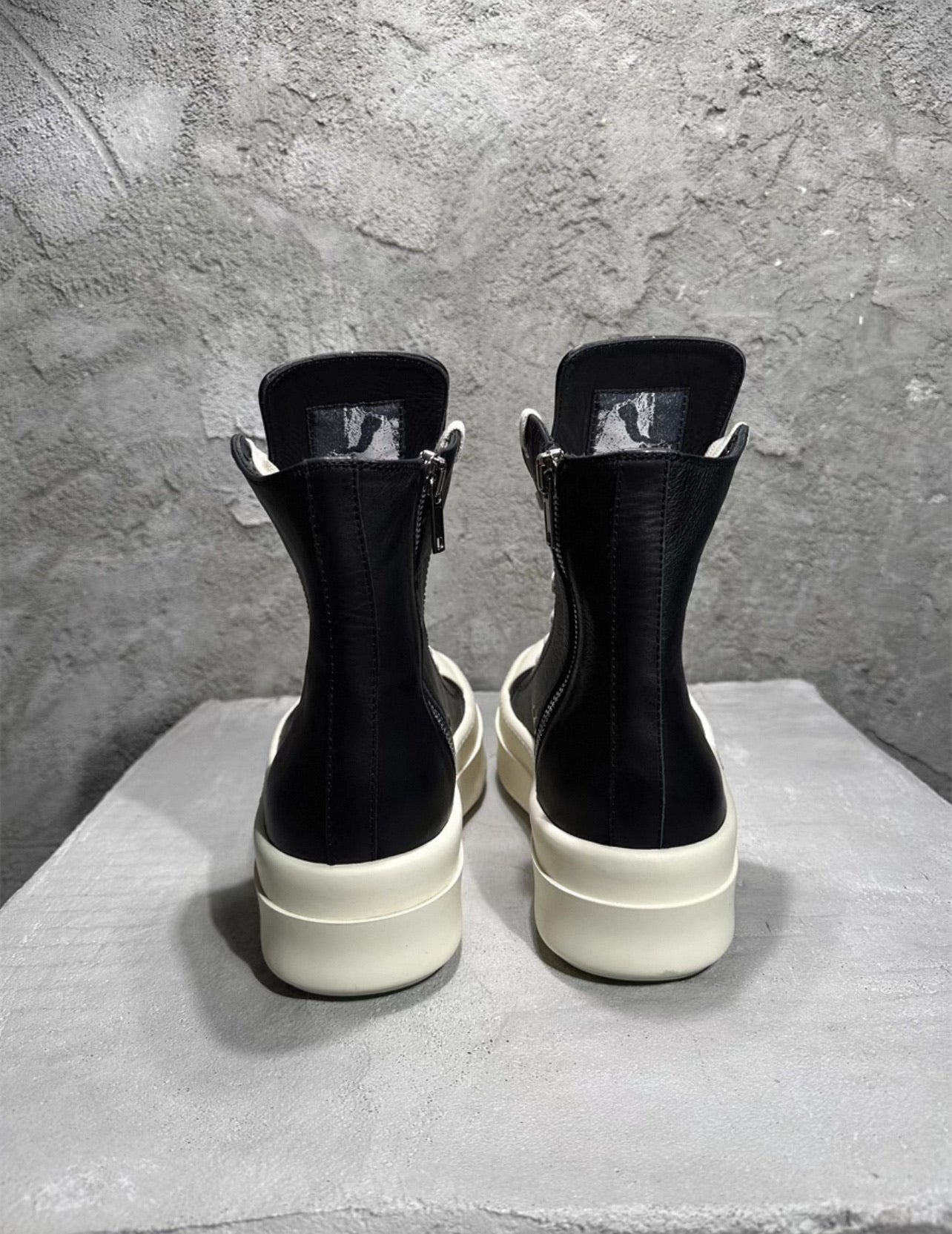 MEGA BUMPER SNEAKS INSPIRED