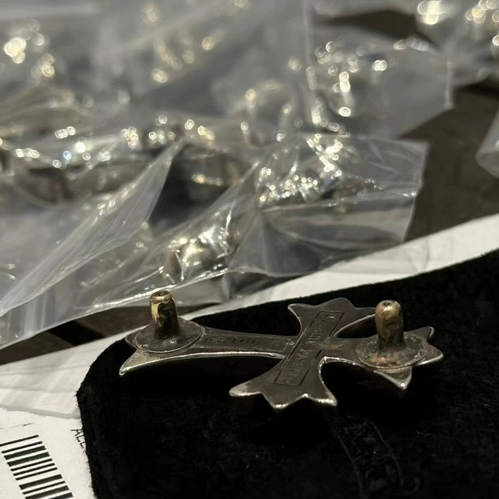 Chrome Hearts beanie