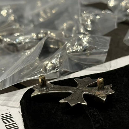 Chrome Hearts beanie