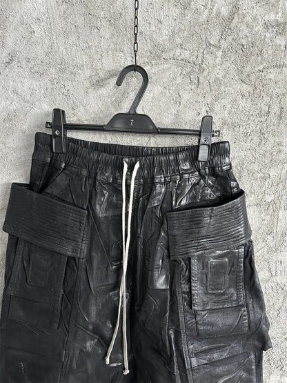 CREATCH CARGO SHORTS INSPIRED