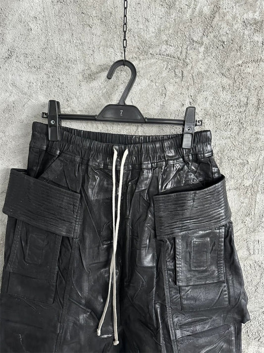 CREATCH CARGO SHORTS INSPIRED