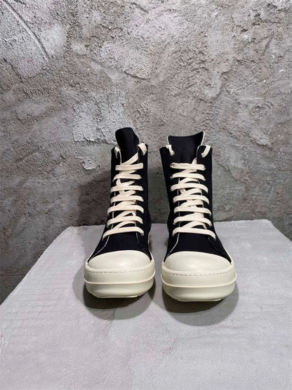 SNEAKS HIGH INSPIRED