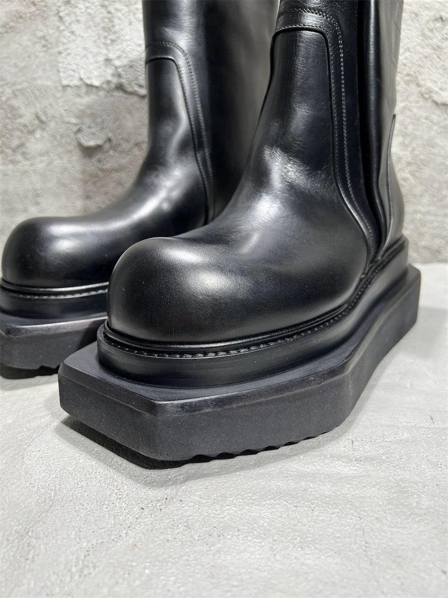 PULL ON FOGPOCKET CYCLOPS INSPIRED