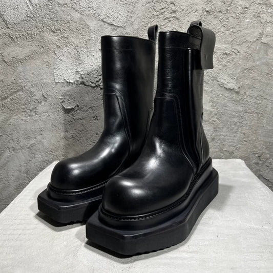 PULL ON FOGPOCKET CYCLOPS INSPIRED