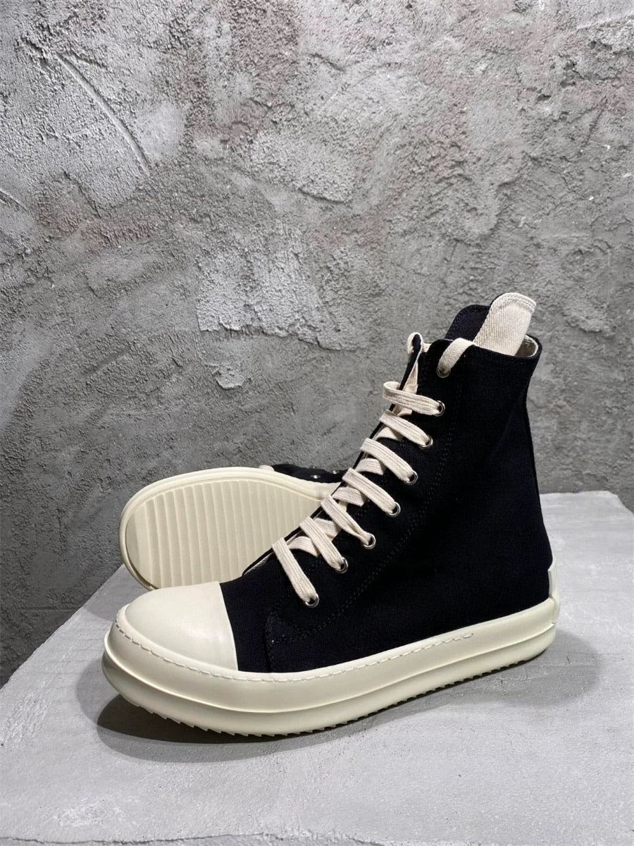 SNEAKS HIGH INSPIRED