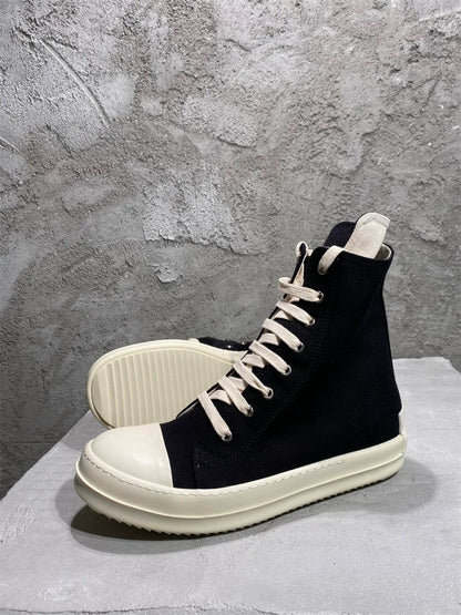 SNEAKS HIGH INSPIRED