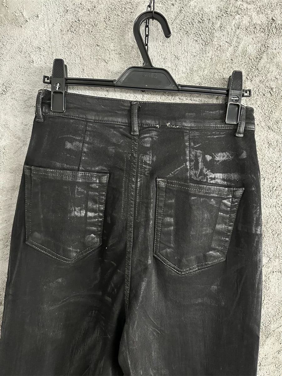 BOLAN BOOTCUT DENIM INSPIRED – 44Gseller