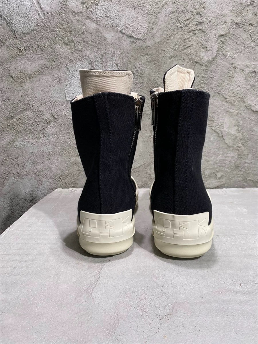 SNEAKS HIGH INSPIRED