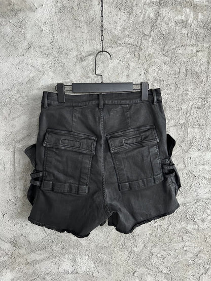 STEFAN CARGO SHORTS INSIPRED