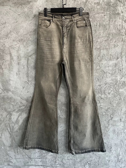 BOLAN BOOTCUT DENIM INSPIRED