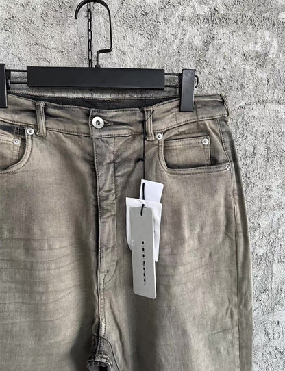 BOLAN BOOTCUT DENIM INSPIRED