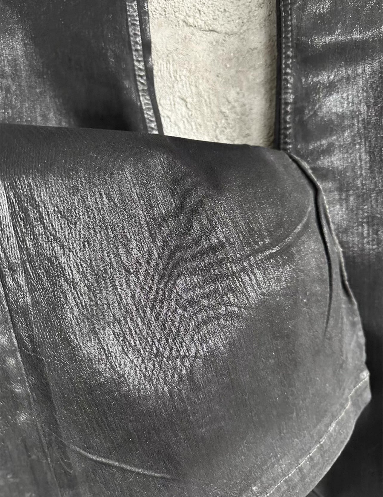 BOLAN BOOTCUT DENIM INSPIRED