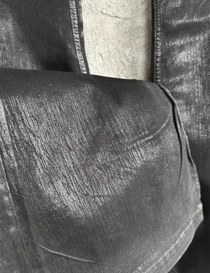 BOLAN BOOTCUT DENIM INSPIRED