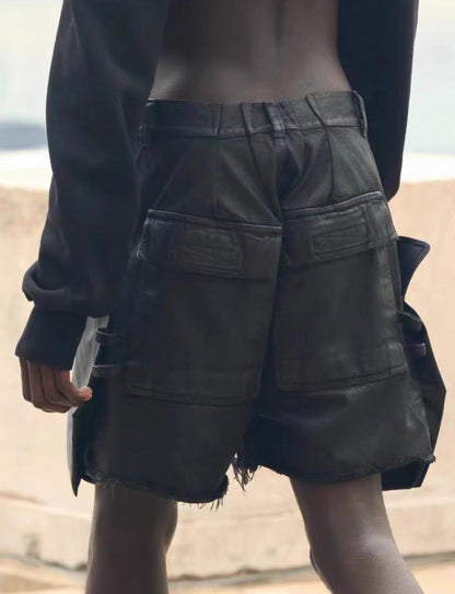 STEFAN CARGO SHORTS INSIPRED