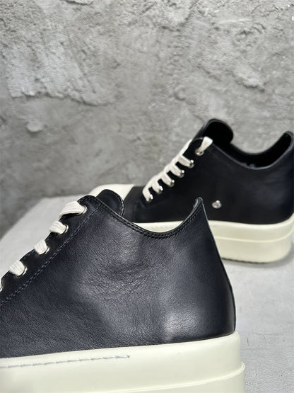 MEGA BUMPER SNEAKS LOW INSPIRED