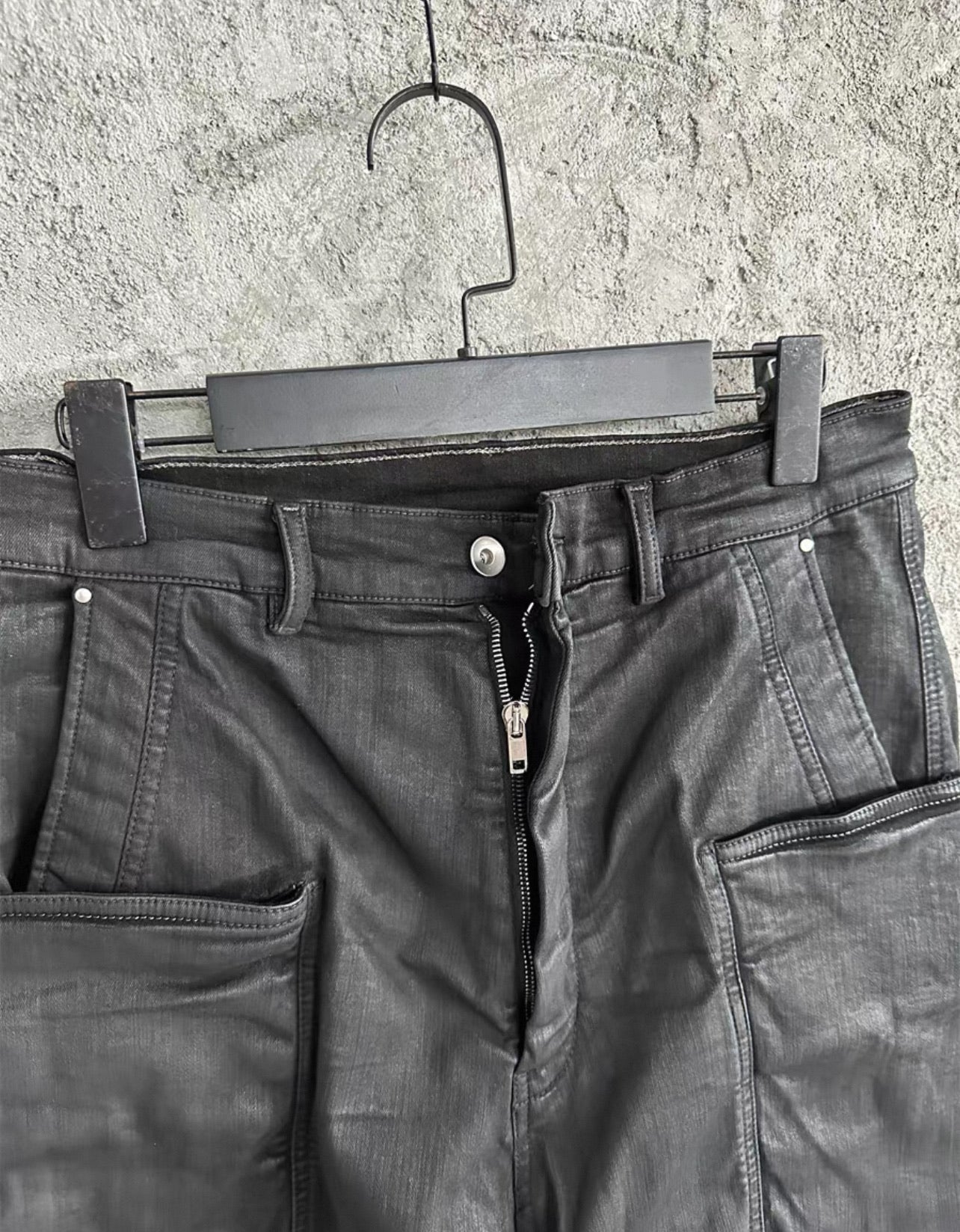 STEFAN CARGO SHORTS INSIPRED