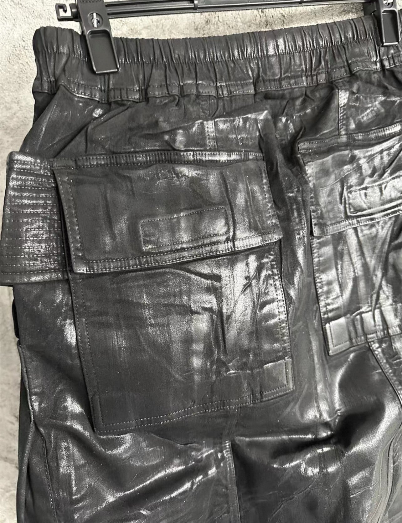 CREATCH CARGO SHORTS INSPIRED