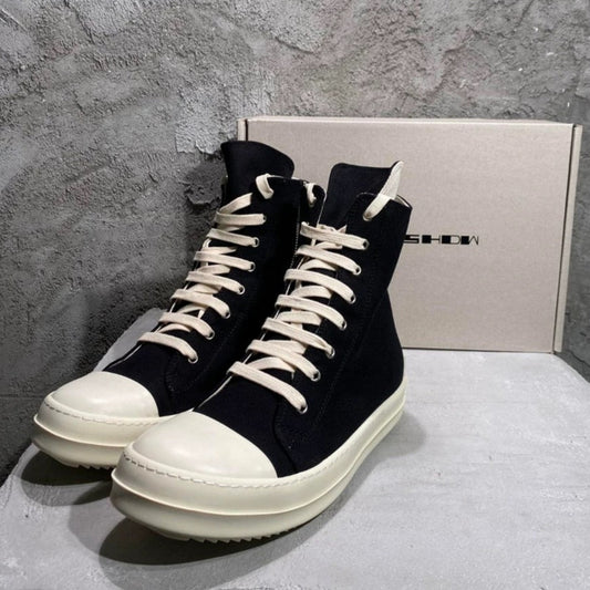 SNEAKS HIGH INSPIRED