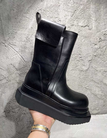 PULL ON FOGPOCKET CYCLOPS INSPIRED