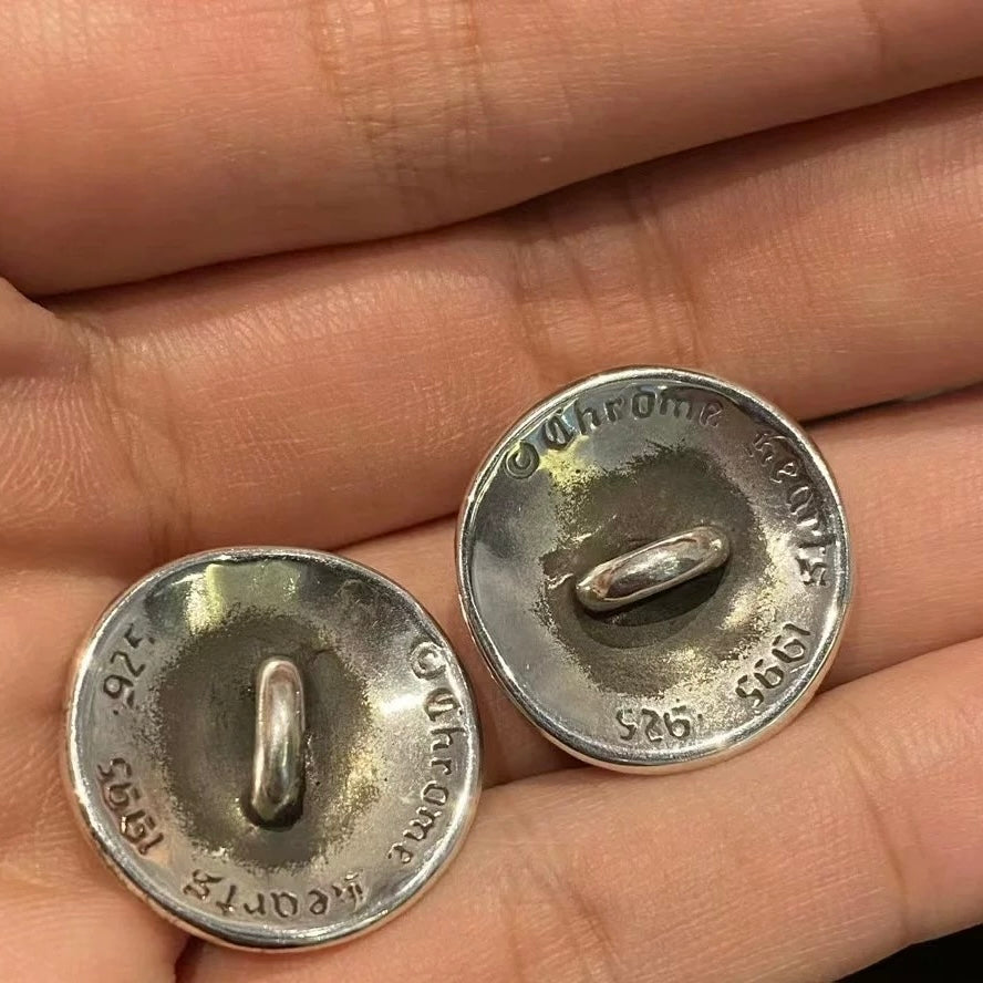 Chrome Hearts beanie