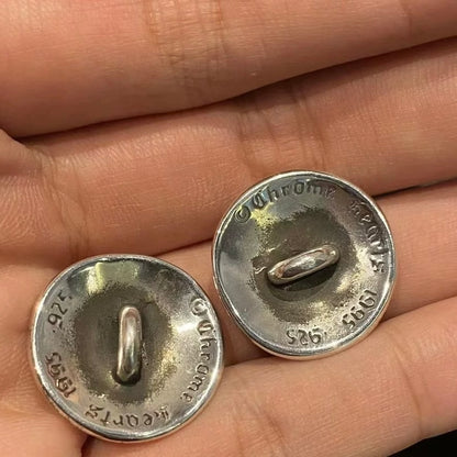 Chrome Hearts beanie