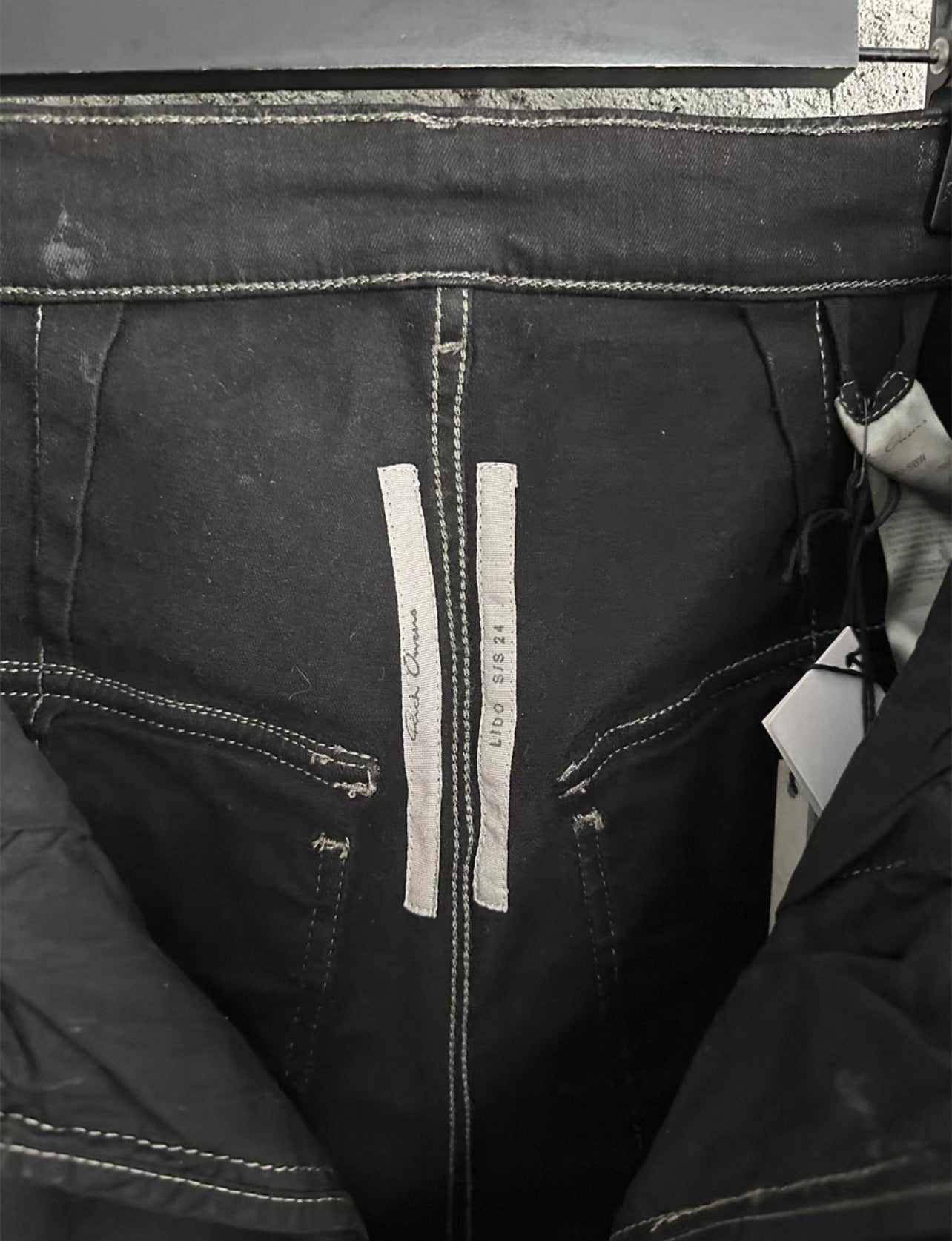 STEFAN CARGO SHORTS INSIPRED