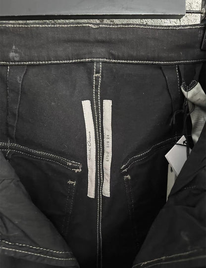 STEFAN CARGO SHORTS INSIPRED