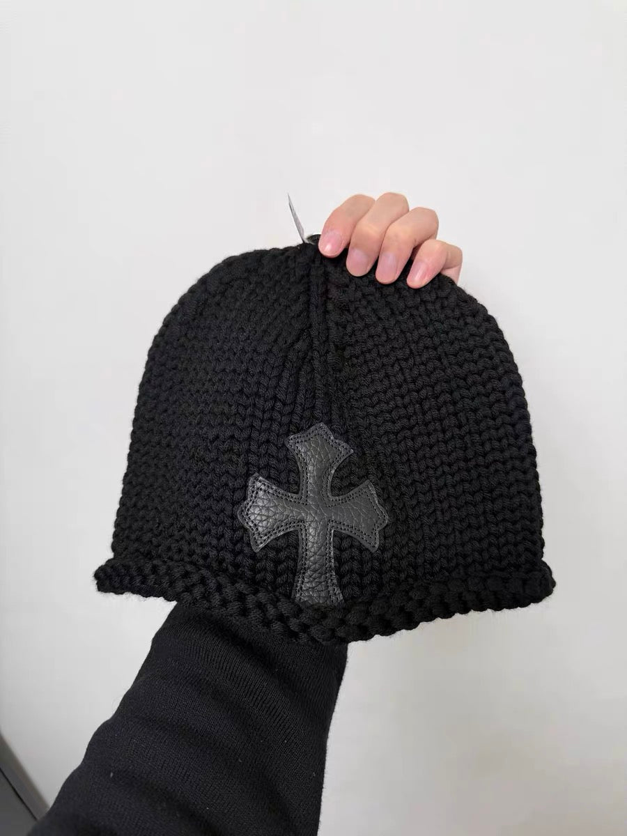 Chrome Hearts beanie