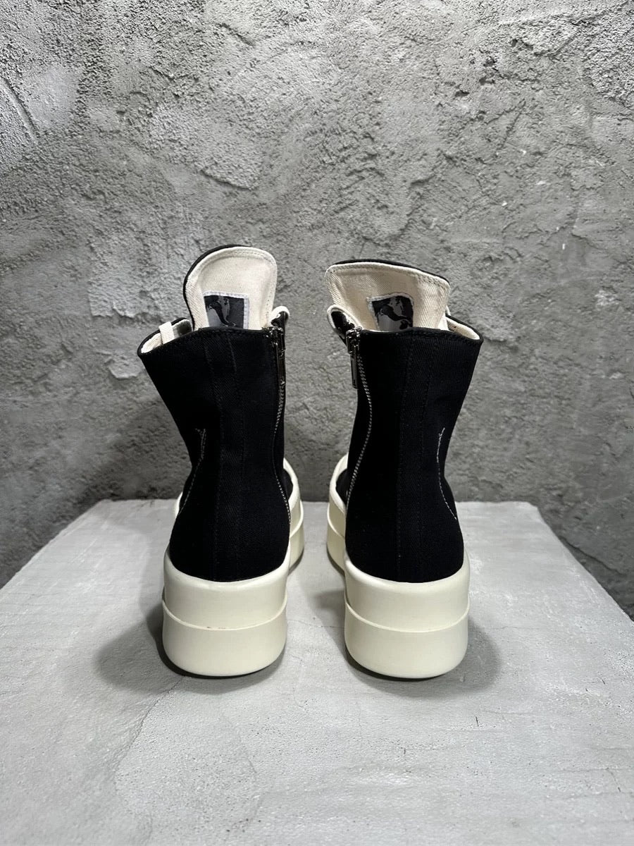 DOUBLE BUMPER SNEAKS STAR STYLE INSPIRED – 44Gseller