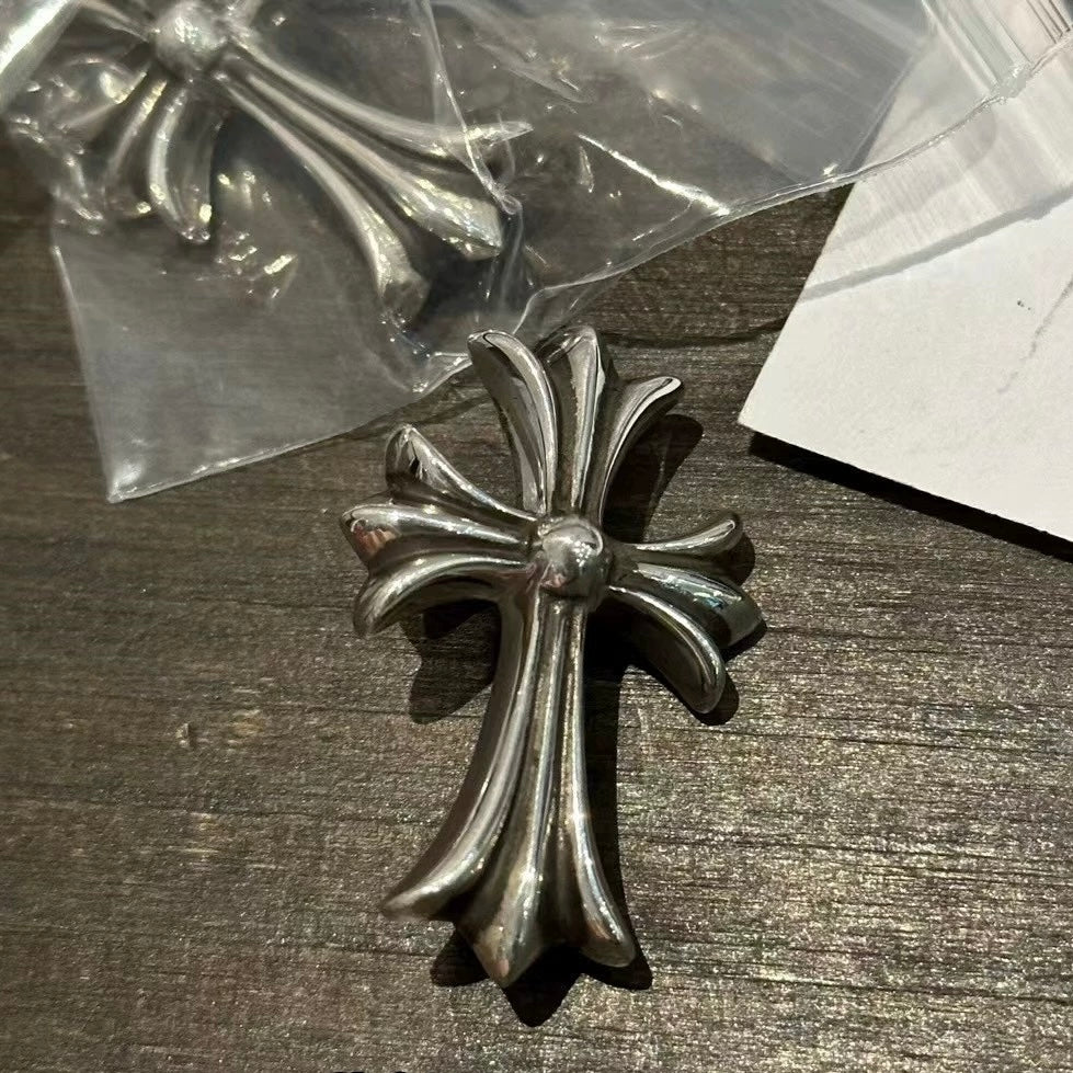 Chrome Hearts beanie