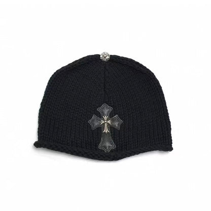 Chrome Hearts beanie