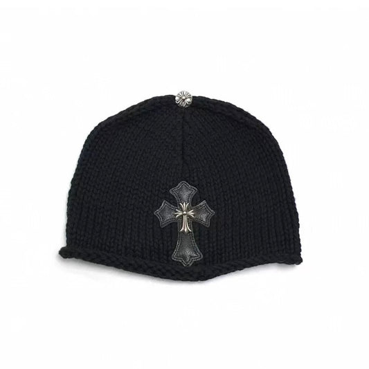 Chrome Hearts beanie