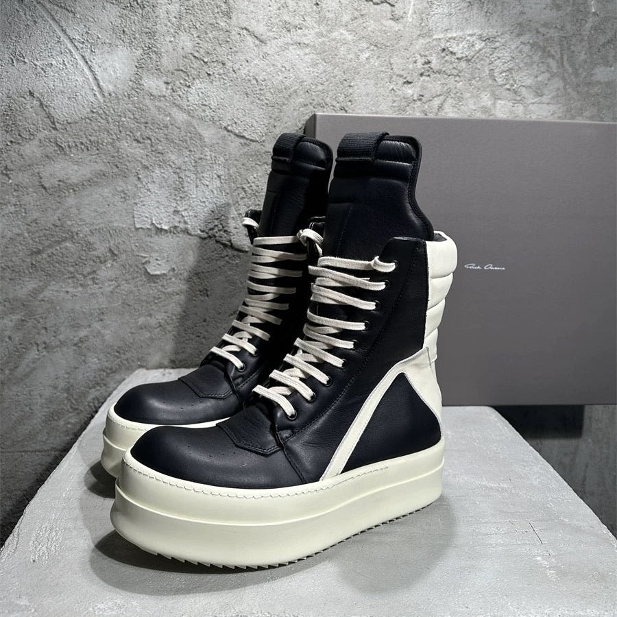 MEGA GEOBASKET INSPIRED