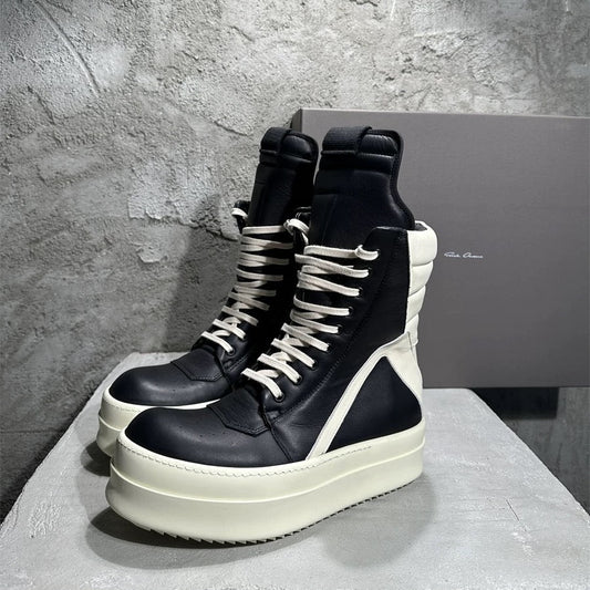 MEGA GEOBASKET INSPIRED