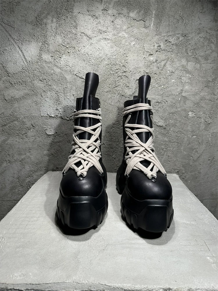 MEGALACE MEGA TRACTOR INSIRED