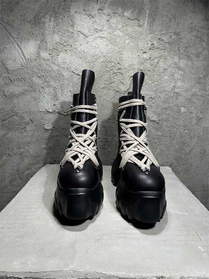 MEGALACE MEGA TRACTOR INSIRED