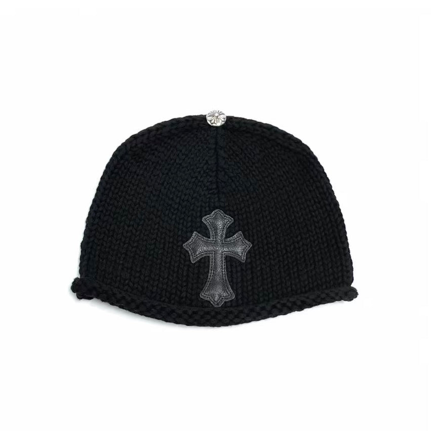 Chrome Hearts beanie