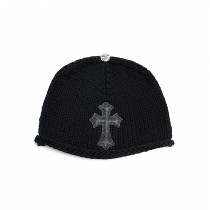Chrome Hearts beanie
