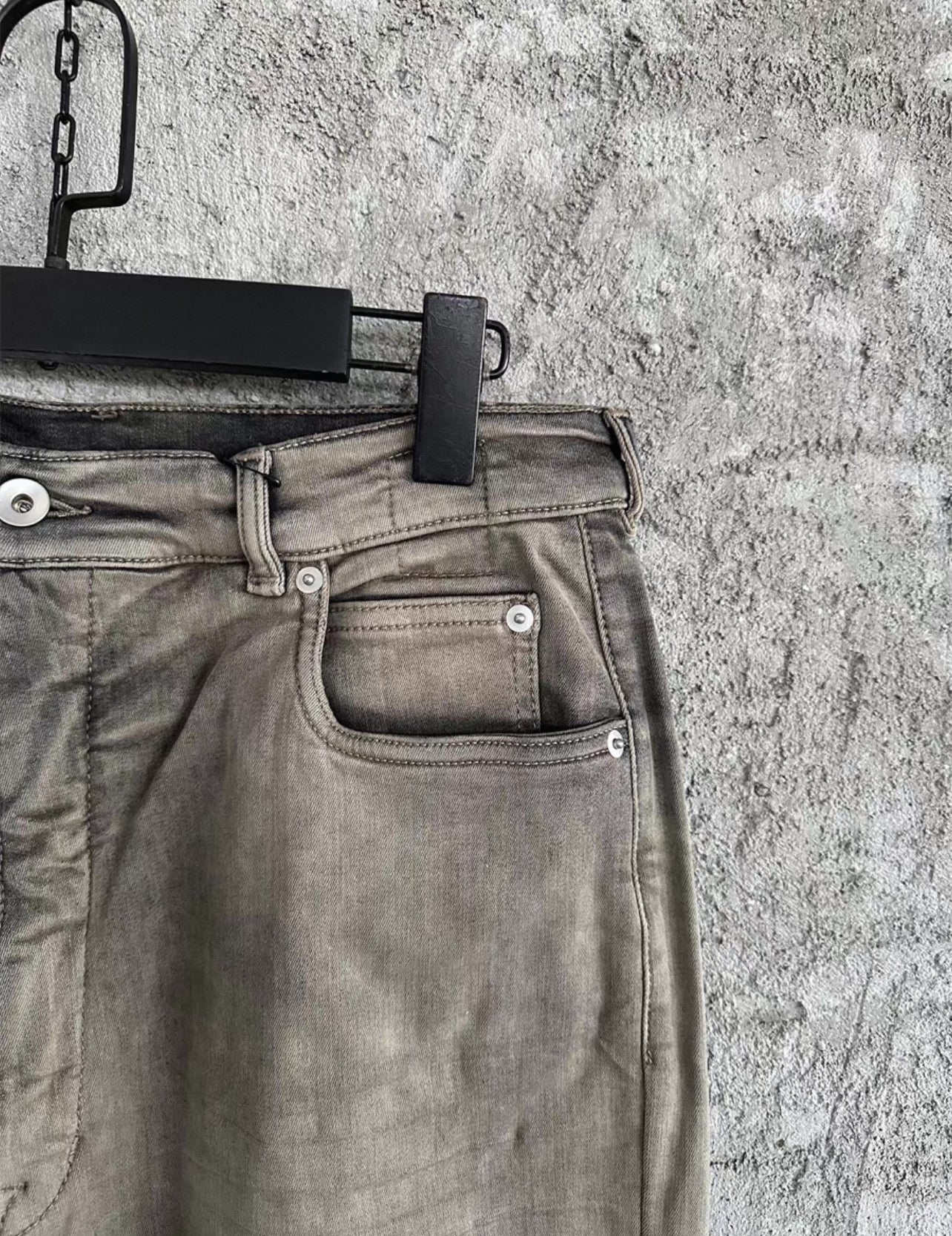 BOLAN BOOTCUT DENIM INSPIRED – 44Gseller