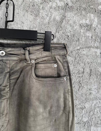 BOLAN BOOTCUT DENIM INSPIRED