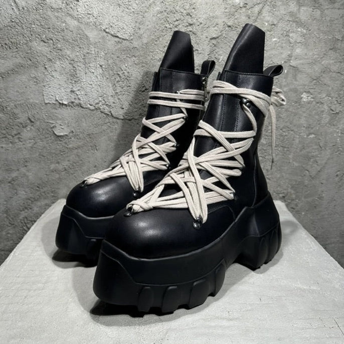 MEGALACE MEGA TRACTOR INSIRED