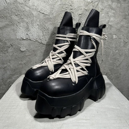 MEGALACE MEGA TRACTOR INSIRED